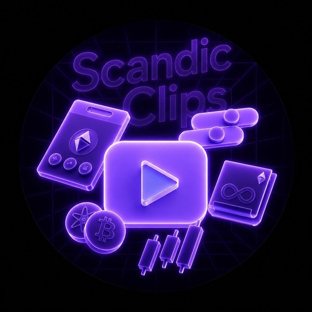Scandic Clips